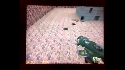 half life