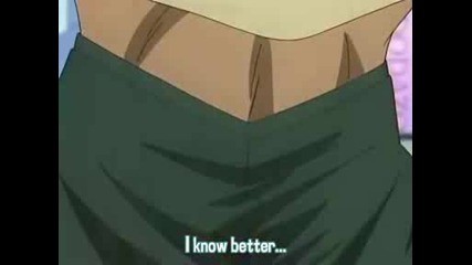 Air master Ep 10