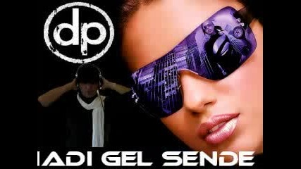 Dj Parlak - Hadi Gel Sende Oyna (cilveli Party 31.10.2008)