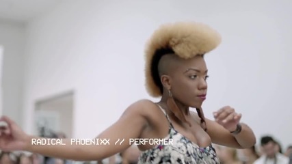 Jay Z - Picasso Baby - A Performance Art Film