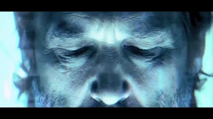 Tron Legacy - Trailer 