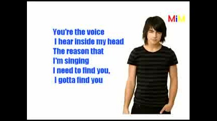 Demi Lovato - This Is Me (karaoke) 