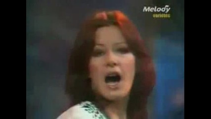 Abba Money Money Money
