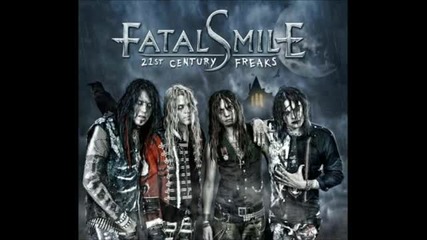 (2012) Fatal Smile - My Private Hell