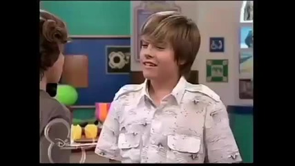 Wizards On Deck with Hannah Montana Part 2 /12