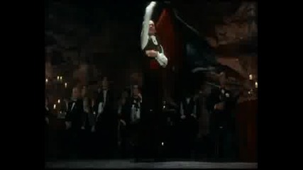 Addams Family - Гомез И Мортиша Танцуват