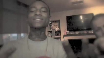 Soulja Boy - Soulja Swag Freestyle