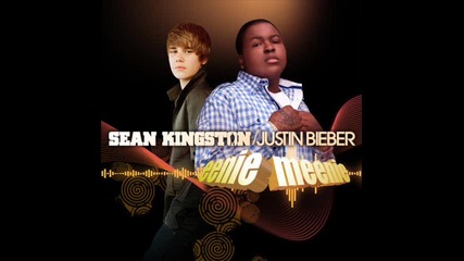 + Превод Justin Bieber feat. Sean Kingston - Eenie Meenie [studio Version]