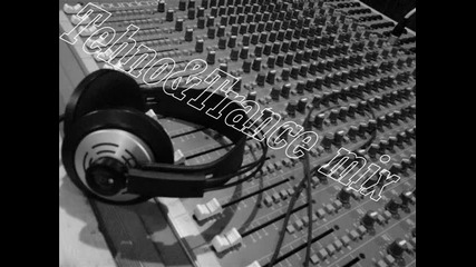 Tehno&trance Mix 