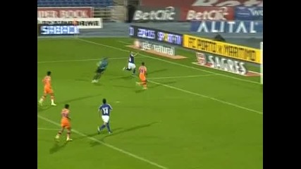 28.03.2010 Belenenses – Porto 0 - 3 