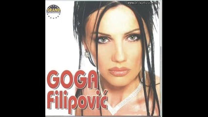 Goga Filipovic - Pukni Caso