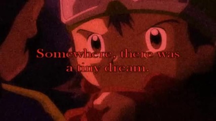 Alice of Digital Sacrifice - Digimon Frontier