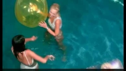 Bloodhound Gang & Carmen Electra - The Ine