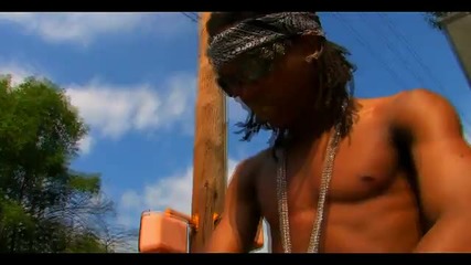 45 Tha Feva - Im who they lave to hate 