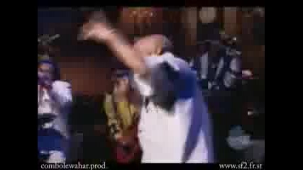2pac - Picture Me Rollin (dj Cvince Remix)