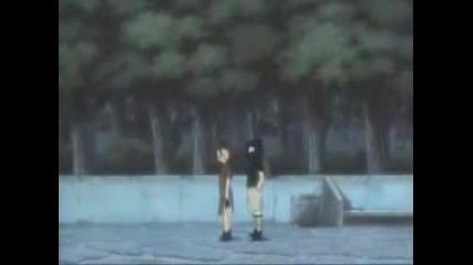 Sasusaku - Until The Day I Die