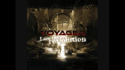 Voyager - The Devil in Me 