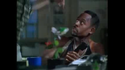 Bad Boys 1 - Trailer