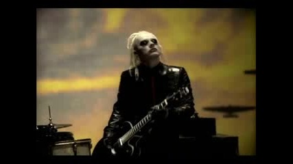 Tim Skold - Neverland