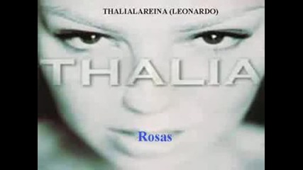 Thalia - Rosas