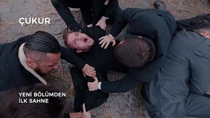 Ямата 20. Епизод - Sneak Peek - Бг Субтитри - Високо Качество