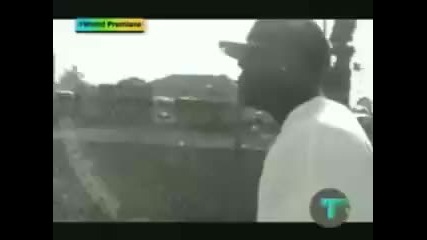 The Game - Put You On The Game