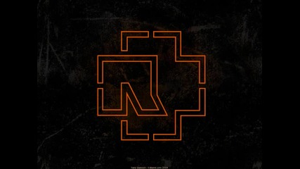 Rammstein - Rammlied 