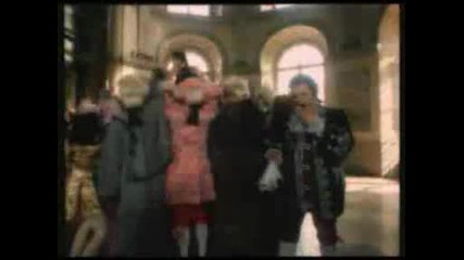 Falco - Rock me Amadeus (remix)