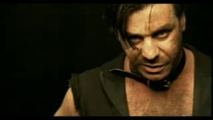 Rammstein - Mein Teil