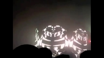 Plastikman at Time Warp 2010 - Goodbye, Mr. Hawtin (hq)