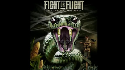 Fight or Flight - Take a Shot