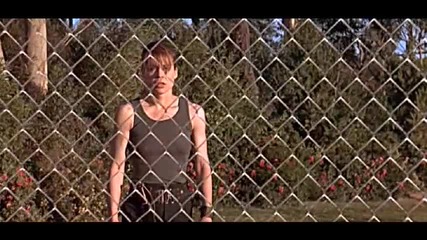 Schwarzenator - We Fight ( The Ballad Of John Connor )