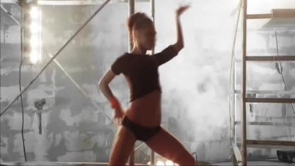 Джена - къде е пича Hd Full Official Video 2010 