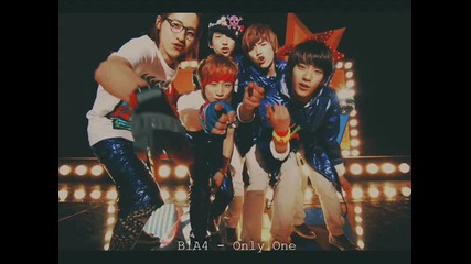 B1a4 - Only One