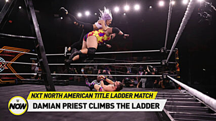 Full NXT TakeOver: XXX results: WWE Now