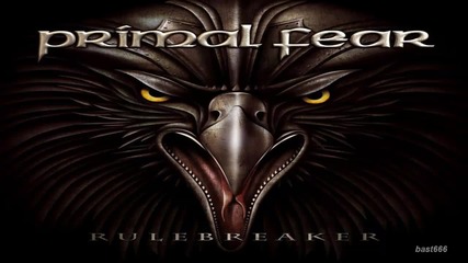 Primal Fear - Rulebreaker