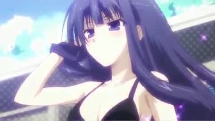 Freak - a - licious[anime mix]