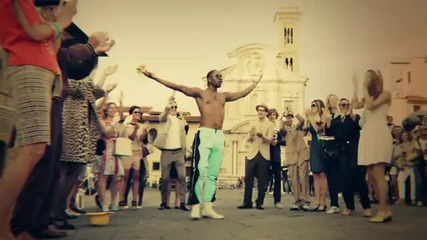 Madonna - Turn Up The Radio (explicit)