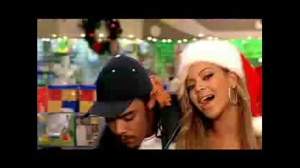 Destinys Child - 8 Days Of Christmas 