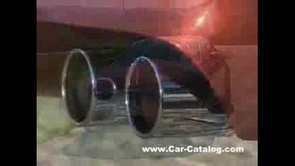 Bmw M6