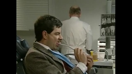 Mr Bean 