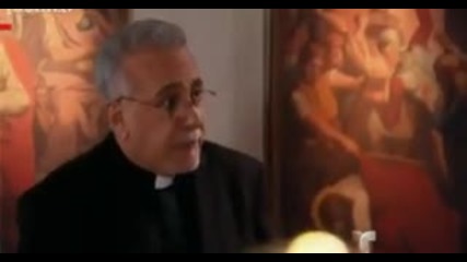 Santa Diabla - Capitulo 72