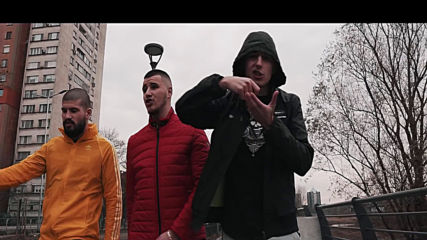 Pg x Drink - V.i.p. R.i.p. Official Music Video