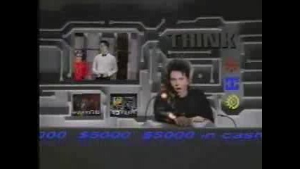 Information Society - Think