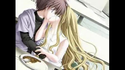 Anime Couples Slideshow - Ill Remember You