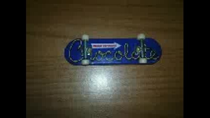 tech deck