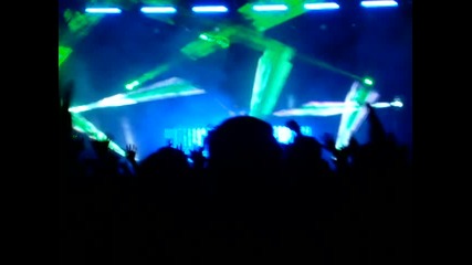 Armin van Buuren @ Cacao Beach 10 