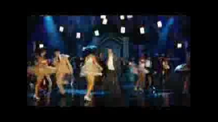 Hsm 3 - The Boys Are Back - Us5 - Musikvid