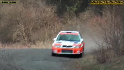 Valvoline Rally 2011