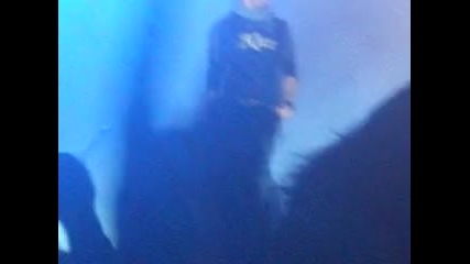 Enrique Iglesias - Tired of being sorry ... live in Sofia